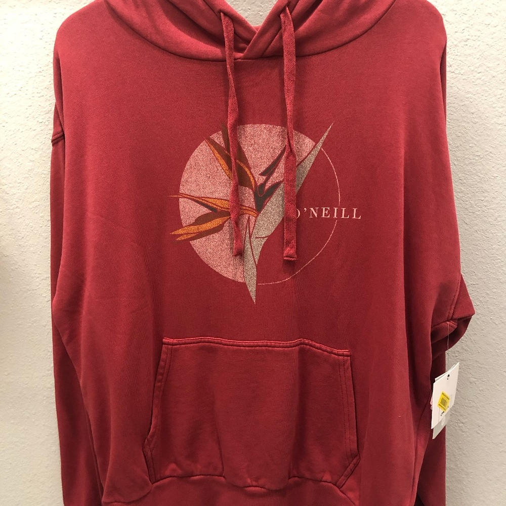 O'Neill sweatshirt never worn!